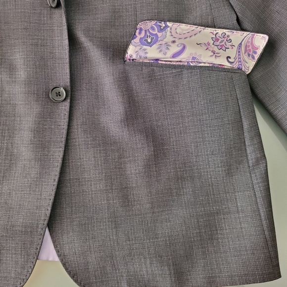 Simon Carter Blazer - Picture 6 of 8